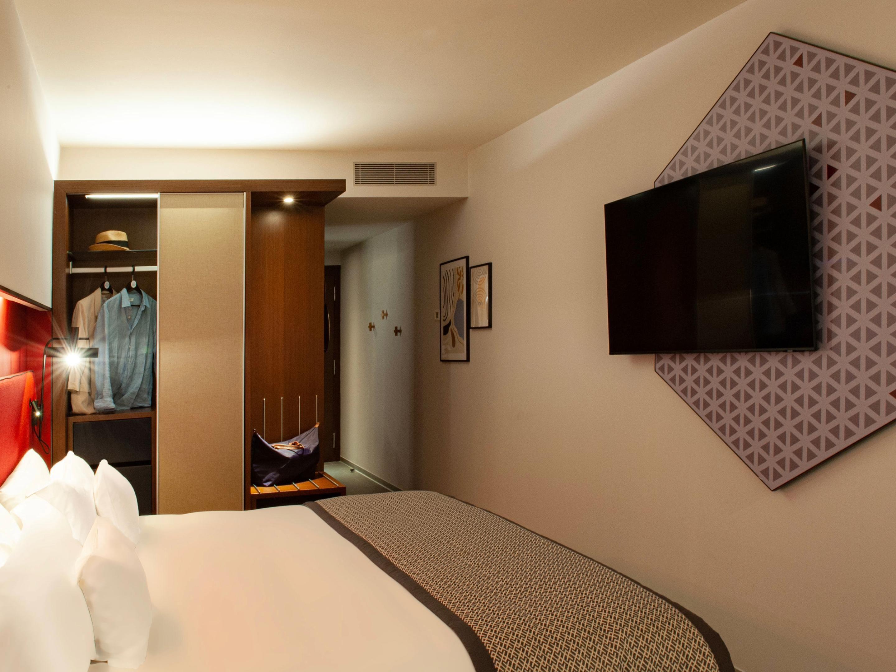 Hotel Indigo Granvia Plaza Espana, An Ihg
