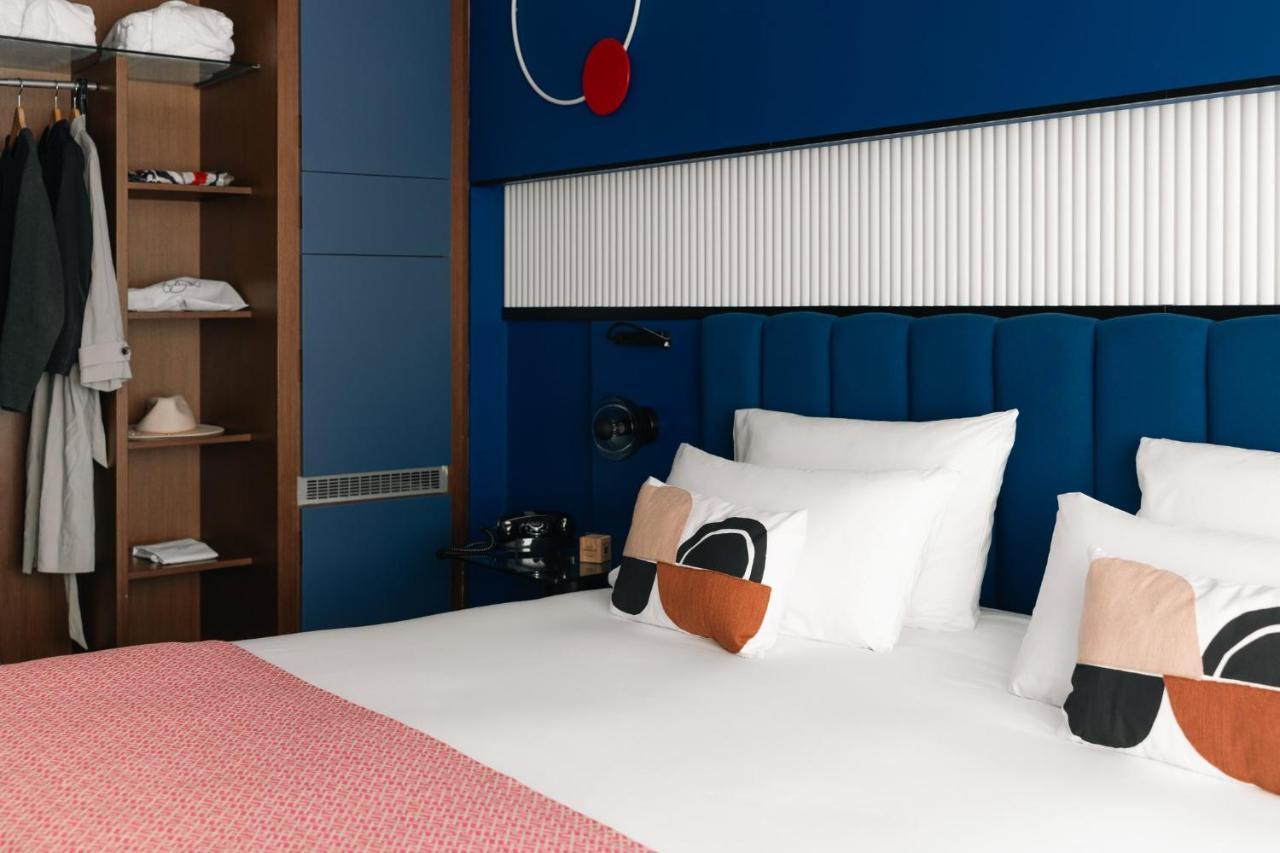 Indigo Granvia Plaza Espana, An Ihg 4*