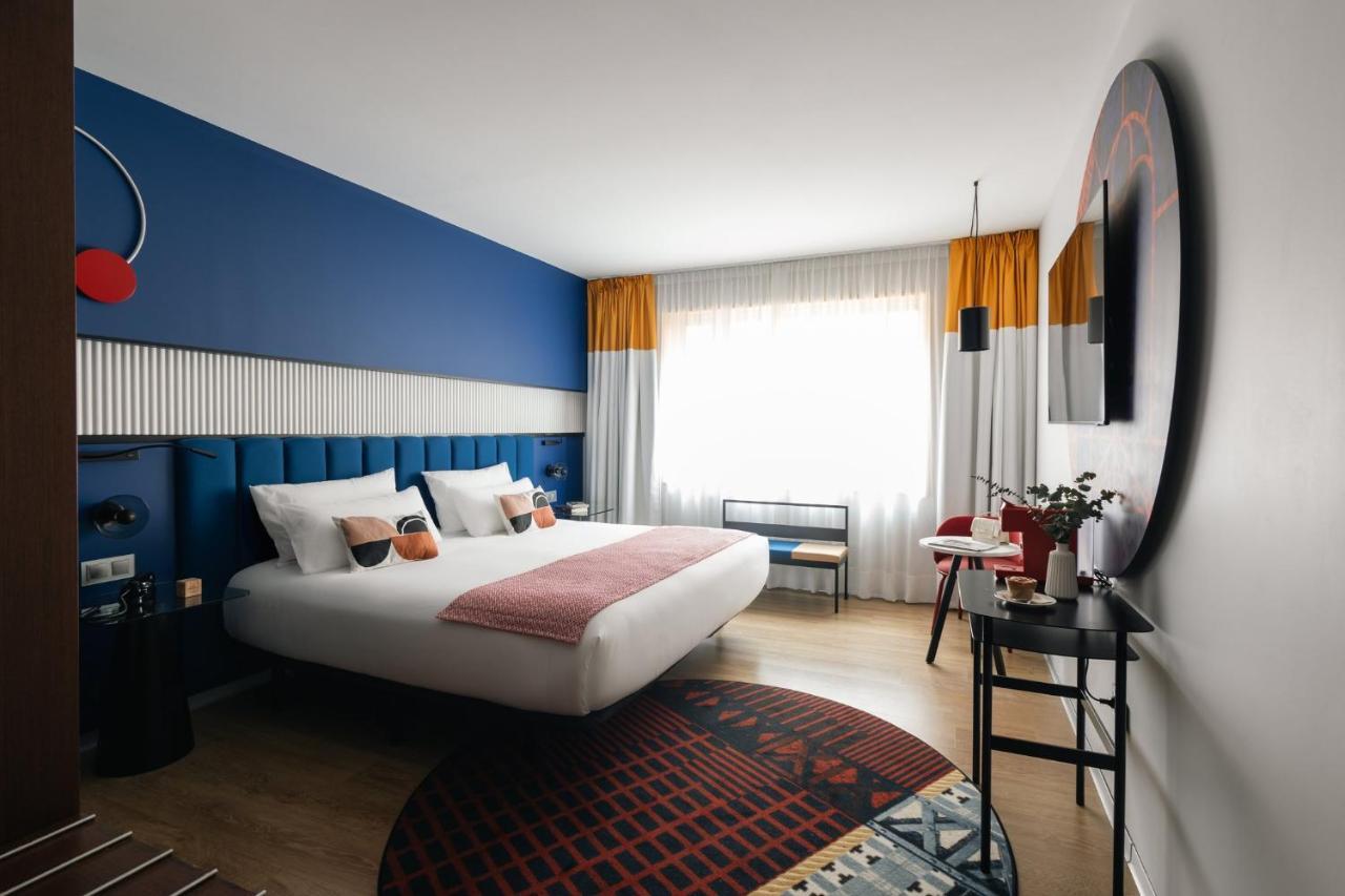 Indigo Granvia Plaza Espana, An Ihg 4* Barcelona