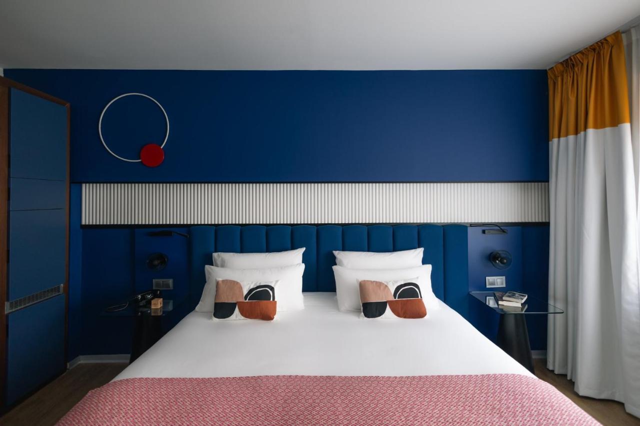 Hotel Indigo Granvia Plaza Espana, An Ihg 4*